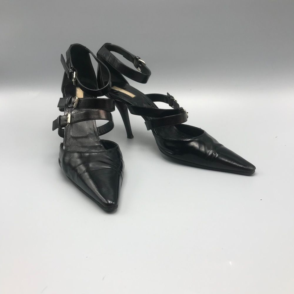 Michael Kors Collection Pumps